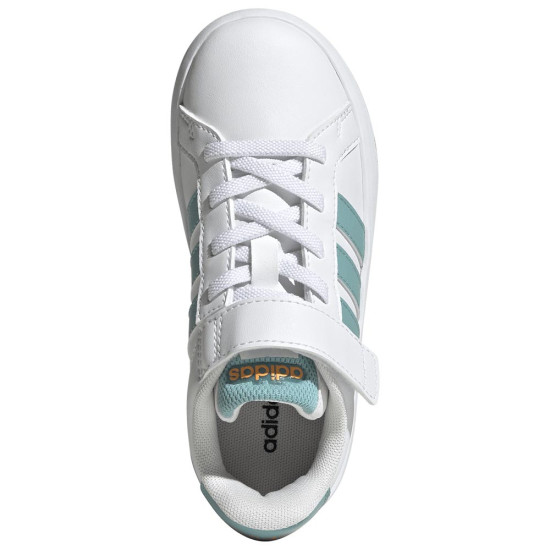 Adidas Grand Court 3.0 EL